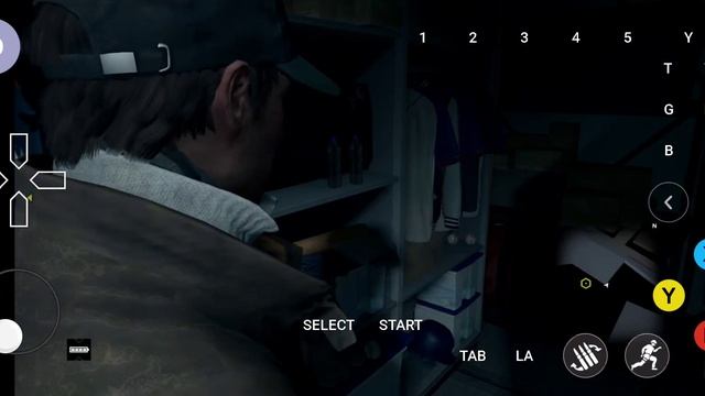 Watch Dogs Low Set Winlator 2.0 More Stable Without SC 8664Bit Pc Games