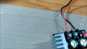 Выносливая DC/DC понижайка 300Вт 20А