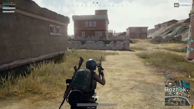 PUBG...Duo.. Голодные игры,остаться в живых смотреть онлайн
