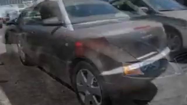 Audi A4 2004 2dr Cabriolet 3.0L quattro A Convertible смотреть онлайн