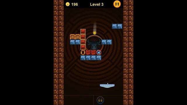 PC - Arkanoid Mythology смотреть онлайн
