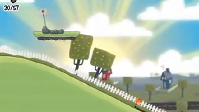 Прохождение max & the magic marker часть 1: Волшебный карандаш смотреть онлайн