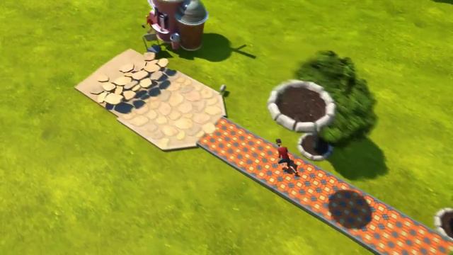 Planet Coaster — E3 2015 смотреть онлайн