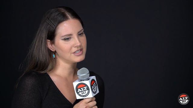 Lana Del Rey Talks ’Norman F**king Rockwell’ Working w/ Jack Antonoff, Covering Sublime & More смотреть онлайн