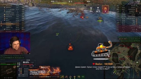 АКТЕР БУЛКИН И ЛЕВША