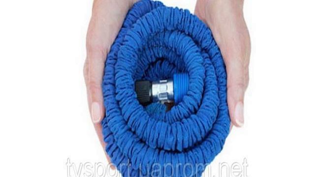 садовый шланг xhose pro отзывы смотреть онлайн