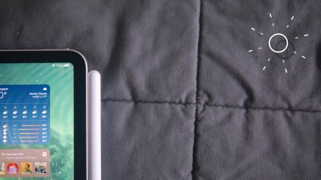 My iPad Mini Setup смотреть онлайн