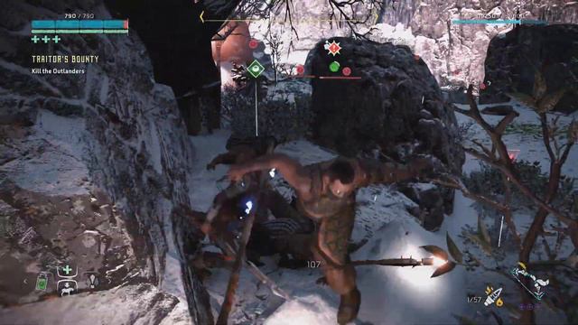 Horizon Zero Dawn: Complete Edition_20220123170547 смотреть онлайн