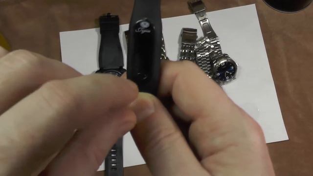 Часы светодиодные, похожи на MiBand/Rubber Wrist Watch Bracelet Waterproof Sports смотреть онлайн