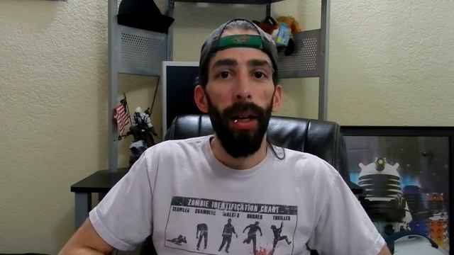 The Chi Show! "Steambox Prototypes and a new Thief game coming soon!" смотреть онлайн