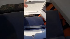 Риб Аэро комета 420