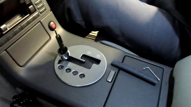 2003 Infiniti G35 Automatic Momo Billet Shift Knob Install смотреть онлайн