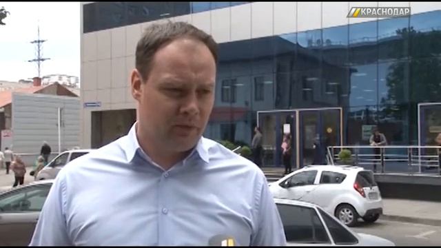 В Краснодаре провели рейд по нелегальным такси смотреть онлайн