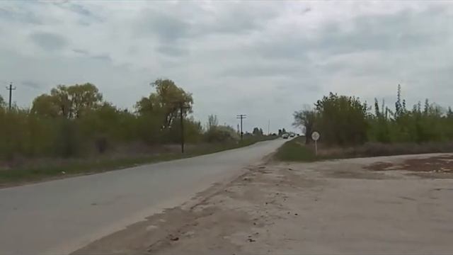 Автопробег ко дню Победы 2017 год Хвалынск смотреть онлайн