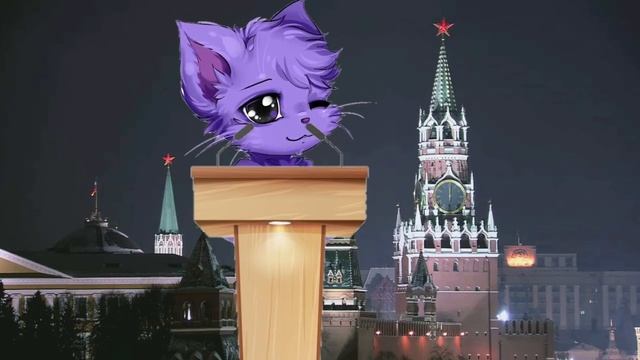 Новогоднее видео | Новогоднее обращение смотреть онлайн