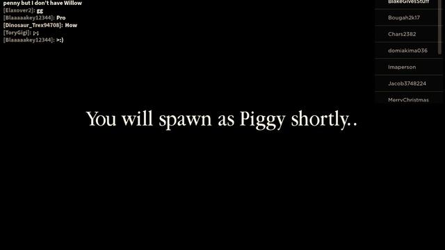 Using piggy avatar in roblox piggy build mode not my map смотреть онлайн