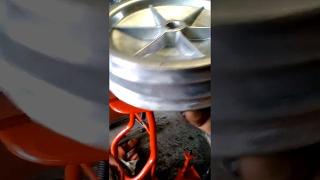 мотоблок агат доработка новых шкивов смотреть онлайн