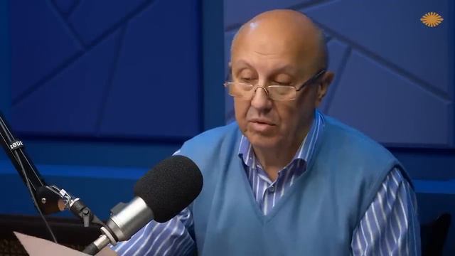 Андрей Фурсов. Шваб проговорился о настоящих целях глобальной элиты. смотреть онлайн