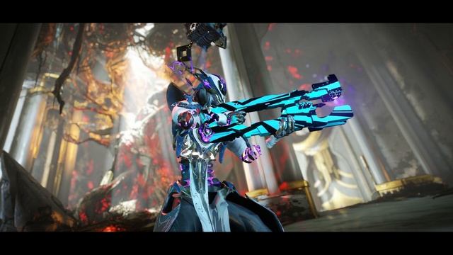 Ultimate Lich Hunter Builds Pt.2 - Harrow | Warframe 2020 смотреть онлайн