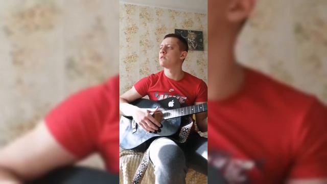 Miyagi & Andy Panda - Патрон(cover) смотреть онлайн