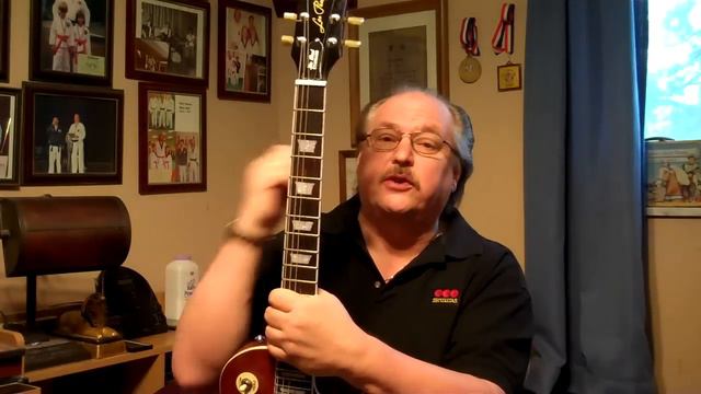 Should I buy a Chibson Chinese Gibson Guitar??? смотреть онлайн