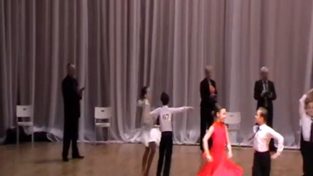 Рейтинг МФТС 08.04.2012 Дети-2 Е класс смотреть онлайн