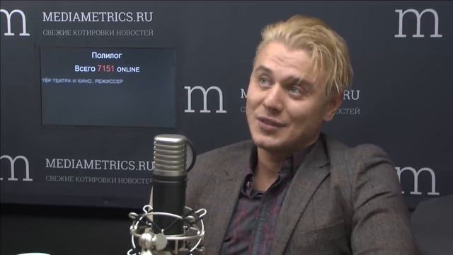 Полилог. Профессия, где нельзя сказать «нет» смотреть онлайн