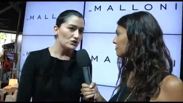 Intervista a Valentina Ottone, PR Manager di Malloni Group смотреть онлайн