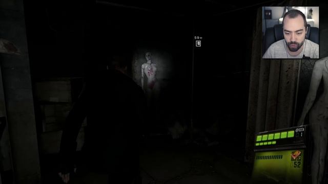 RESIDENT EVIL 6 (Jake) - #2: Os Homão смотреть онлайн