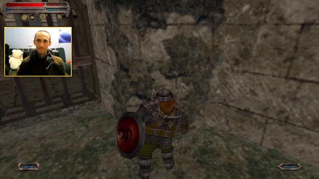 Дворф Нагльфар #4 Прохождение Severance: Blade Of Darkness HD