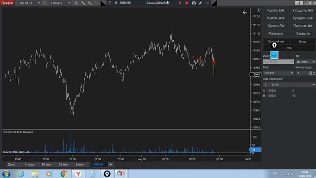 Трейдинг онлайн.День 2 КВАЛИФИКАЦИИ.Пробное прохождение в проп LMI. смотреть онлайн