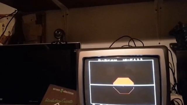 Acorn introductory cassette: Sketch смотреть онлайн
