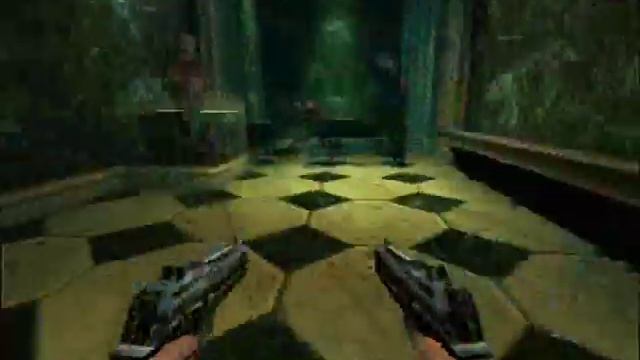 Blood 2 Gameplay смотреть онлайн