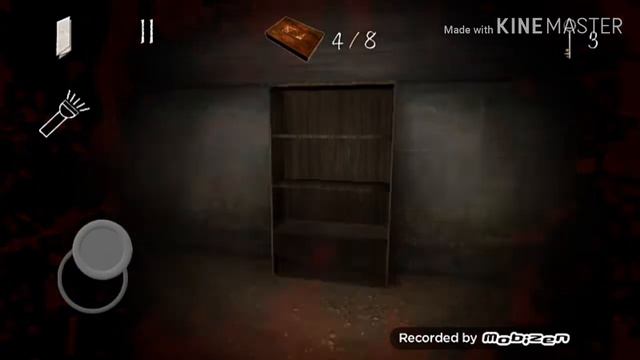Баба Зина и Таракан вернулись :з •|SLENDRINA|•|THE CELLAR 2|• смотреть онлайн