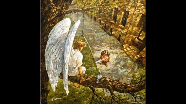 Ангелы Хранители смотреть онлайн