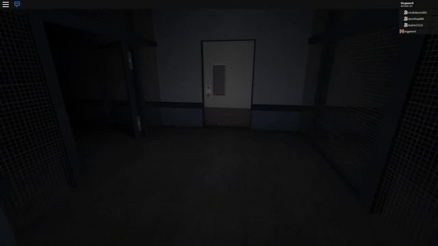 ROBLOX Identity Fraud 2 Chapter 3 WALKTHROUGH (EARLY ACCESS) Part 1/2 смотреть онлайн