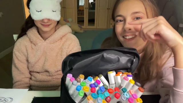 З цвета ЧЕЛЛЕНДЖ!!! смотреть онлайн