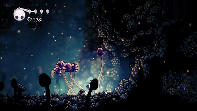 Hollow Knight Мир Богомолов! #11 смотреть онлайн