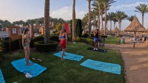 ПОГОДА В ШАРМЕ МАРТ / Свежий обзор SHARM GRAND PLAZA RESORT 5* /