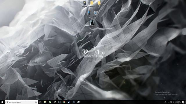 Wallpaper Engine - Music Demonstration (Workshop Custom) смотреть онлайн