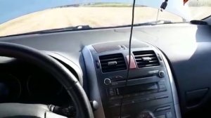 Обзор Тойота Аурис 1,4 Дизель