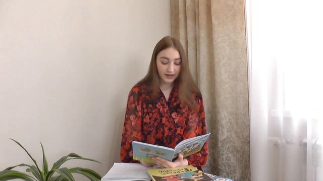 Домашние чтения: Сказка «Кто главнее?» смотреть онлайн