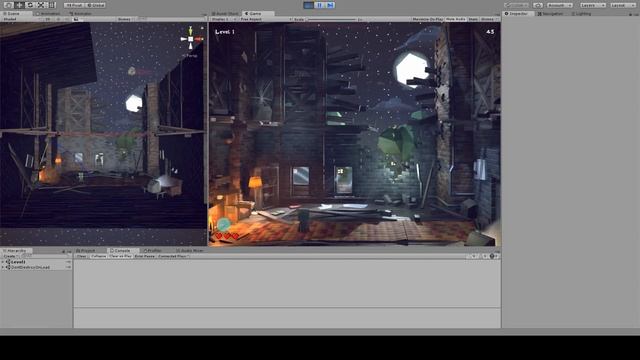 [Chewbrick] New balls movement algorithm (sperical interpolation instead of sine) смотреть онлайн