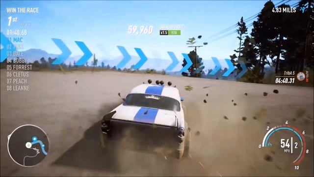 Need for Speed Payback - Gameplay Walkthrough Part 16 - Hazard Company (Holtzman) смотреть онлайн