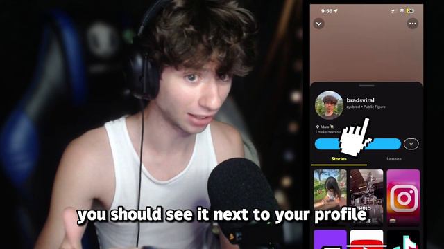 How To Get Verified Snap Star On Snapchat! (2024) смотреть онлайн