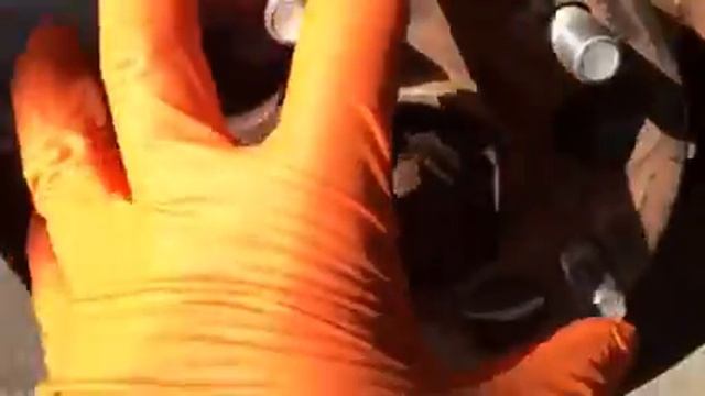 Lexus RX bearing replace смотреть онлайн