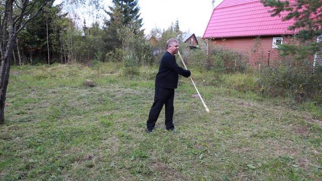 мое кручение шеста (staff) смотреть онлайн