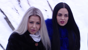 ДОМ-2 Lite 4639 день Дневной эфир (21.01.2017)