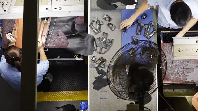 ECCO- As a Company смотреть онлайн