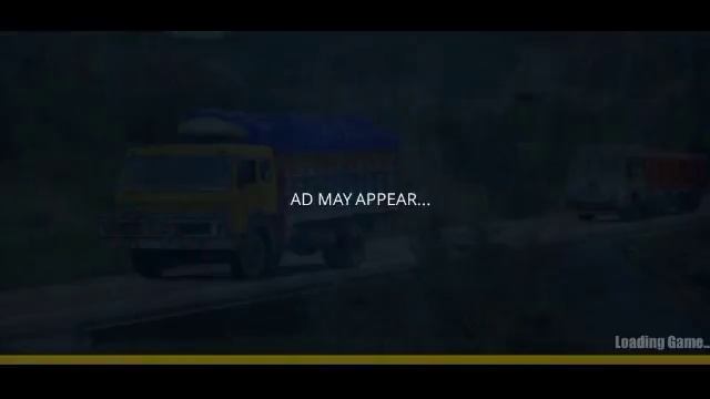 Drive Pak Truck Driving Simulator and Indian Real Cargo Truck Driver 3D On Hilly Roads game..., смотреть онлайн
